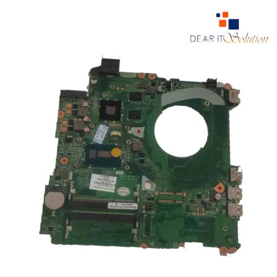HP 15‑P DAY11AMB6E0 i7 Laptop Motherboard HP 15‑P DAY11AMB6E0 i7 Laptop Motherboard