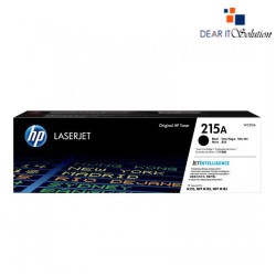 HP 215A Black LaserJet Toner