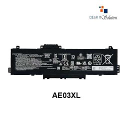HP 240, 250 G10 Series Laptop Battery-(AE03XL)