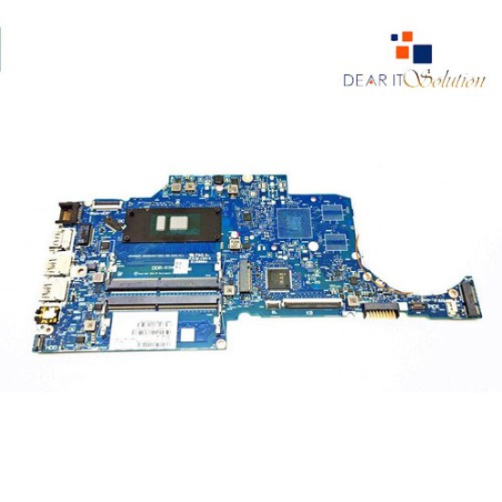 HP 240 G7 14-CM / 14-DK Laptop Motherboard