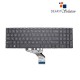 HP 250 G7 255 G7 256 G7 Laptop Keyboard