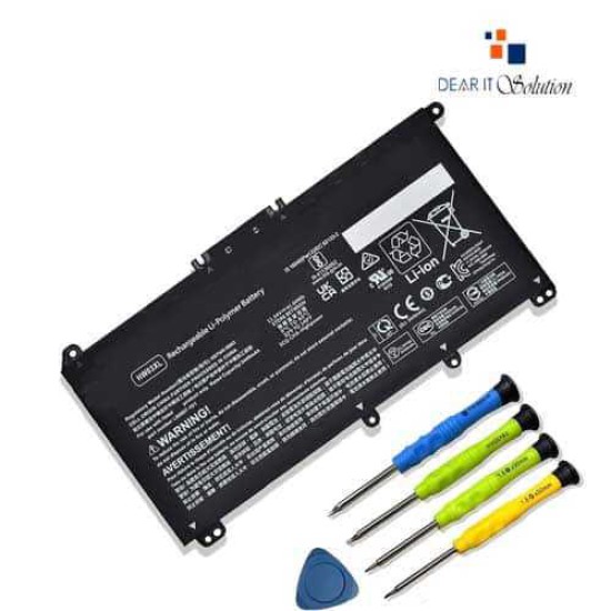 HP 250 G9 Series Original Laptop Battery (HW03XL)