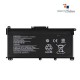 HP 250 G9 Series Original Laptop Battery (HW03XL)