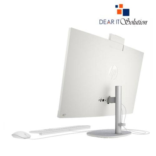 HP 27" All-in-One 27-cr0084nh Intel Core i7 13th Gen PC
