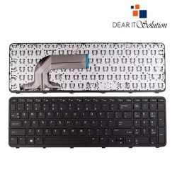 HP 350 G2 355 G2 Laptop Keyboard