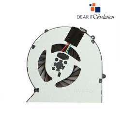 HP 440 G1 440 G0 445 G1 KSB0605HB-CM39 Laptop Fan