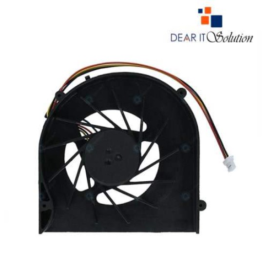 HP 4520s 4525s 4720S KSB050HB F0620 Laptop Fan