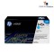 HP 645A Cyan Original LaserJet Toner Cartridge