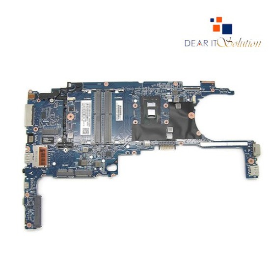 HP 820 G3 / 820 G4 i3 Laptop Motherboard