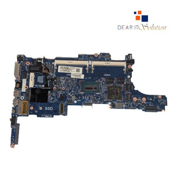 HP 840 G1 / 850 G1 i5 Laptop Motherboard