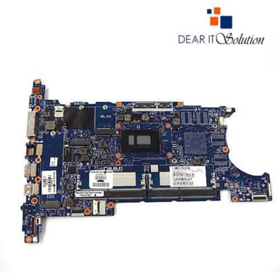 HP 840 G5 I5 Laptop Motherboard