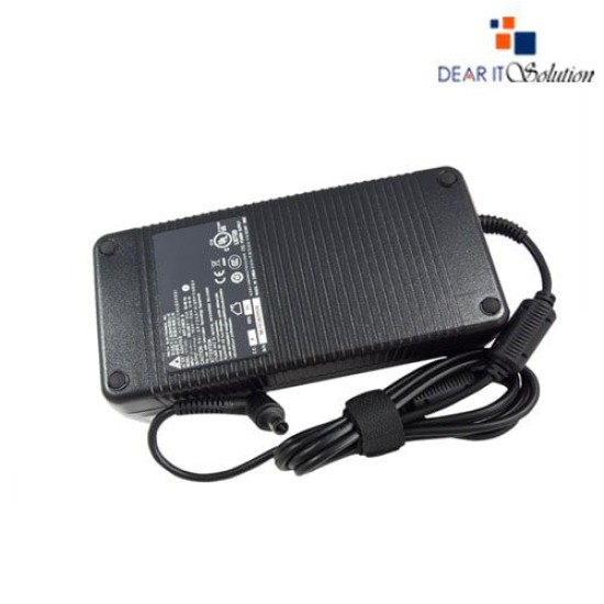 HP 19.5V 11.8A Big Port 230W Original Adapter HP 19.5V 11.8A Big Port 230W Original Adapter