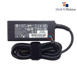 HP 19.5V 2.31A BLUE PIN 45W ADAPTER