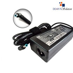 HP 19.5V 3.33A Blue Pin 65W Adapter