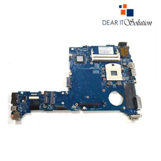 HP EliteBook 2560p Laptop Motherboard