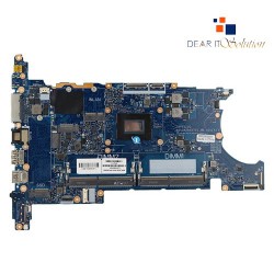HP EliteBook 755 G5 / 745 MT44 Laptop Motherboard