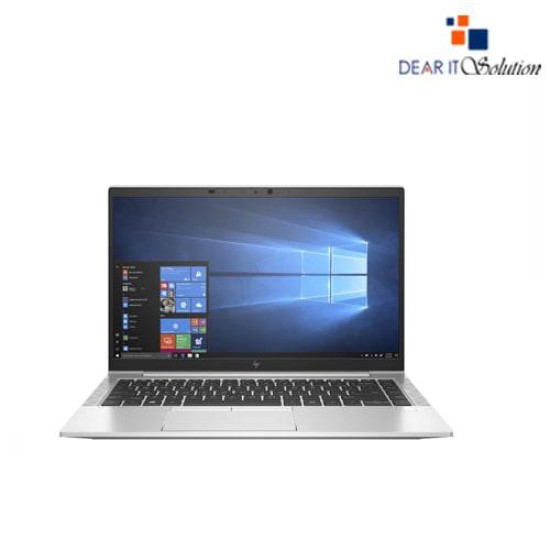 HP EliteBook 845 G7 – AMD Ryzen 5 PRO 4650U, 16GB RAM, 512GB SSD, 14″ FHD Laptop HP EliteBook 845 G7 – AMD Ryzen 5 PRO 4650U, 16GB RAM, 512GB SSD, 14″ FHD Laptop
