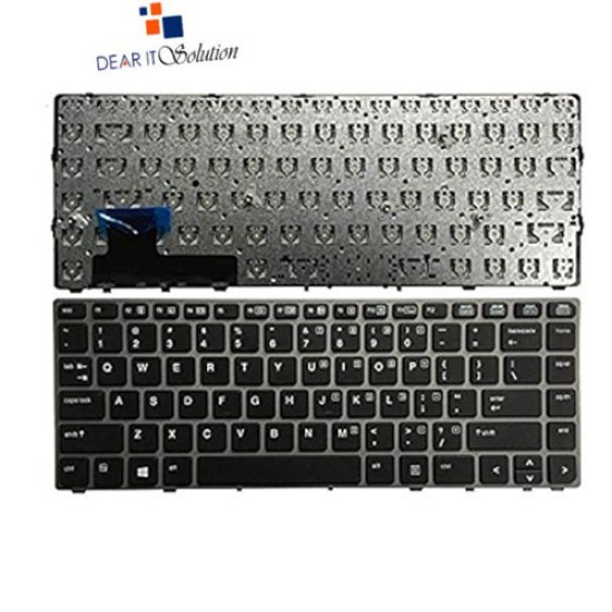 HP EliteBook 9480 9480M 9470 9470M Laptop Keyboard