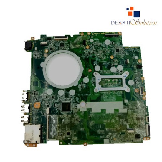 HP Envy 15-K 15T-K Y33A Core i7 Laptop Motherboard HP Envy 15-K 15T-K Y33A Core i7 Laptop Motherboard