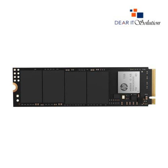 HP EX900 M.2 250GB NVMe Internal SSD