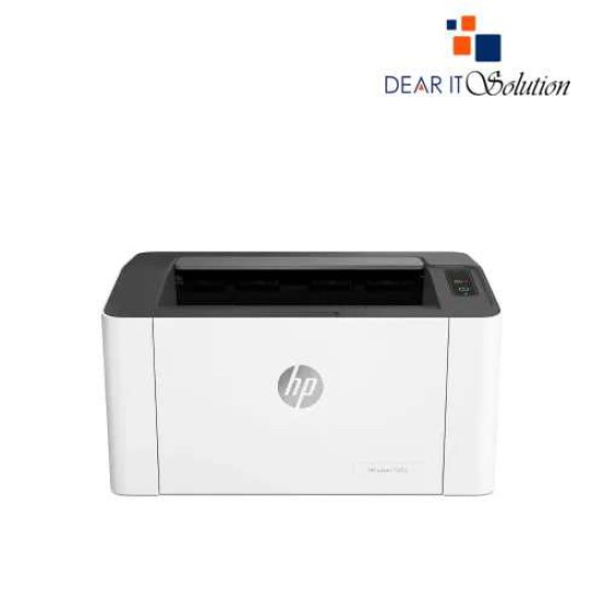 HP Laser 1008a Single Function Mono Laser Printer 