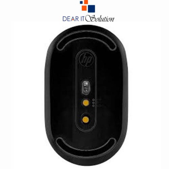 HP M231 Dual Mode Wireless & Bluetooth Mouse HP M231 Dual Mode Wireless & Bluetooth Mouse