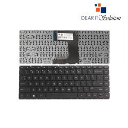 HP Pavilion 14-AC, 14-AF Laptop Keyboard