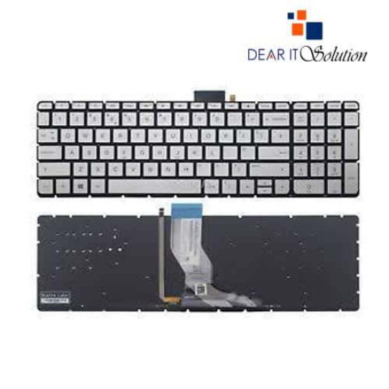 HP Pavilion 15-AU 15-AB 15-AQ 15-AW 15-BK Original Backlit Keyboard HP Pavilion 15-AU 15-AB 15-AQ 15-AW 15-BK Original Backlit Keyboard
