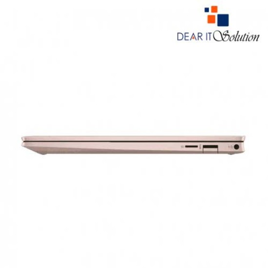 HP Pavilion Aero 13-be0216AU Ryzen 5 5600U 13.3" UHD Laptop