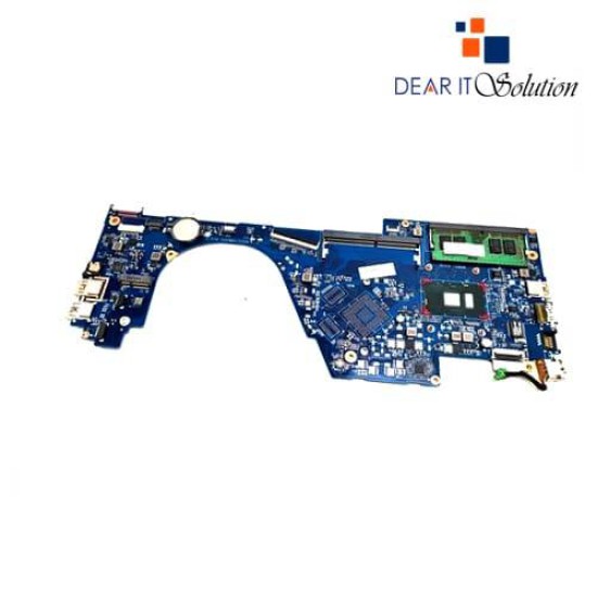HP Pavilion al-133tx i5 7th Gen Laptop Motherboard HP Pavilion al-133tx i5 7th Gen Laptop Motherboard