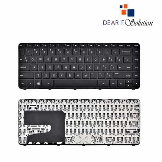 HP Pavilion DV6-3000 DV6-3100 DV6-3200 Series Laptop Keyboard