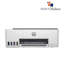 HP Smart Tank 580 Multifunction Wi-Fi All-in-One Color Ink Printer