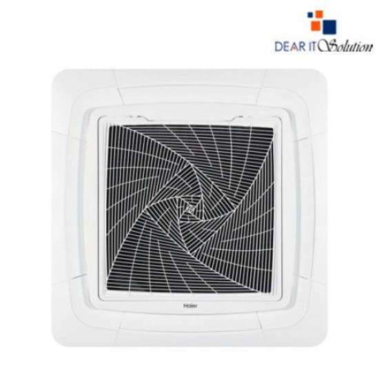 Haier AB30FH2QAA 3 Ton Fixed Speed Cassette AC Haier AB30FH2QAA 3 Ton Fixed Speed Cassette AC