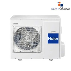 Haier AB36FH2QAA 3 Ton Fixed Speed Cassette AC Haier AB36FH2QAA 3 Ton Fixed Speed Cassette AC