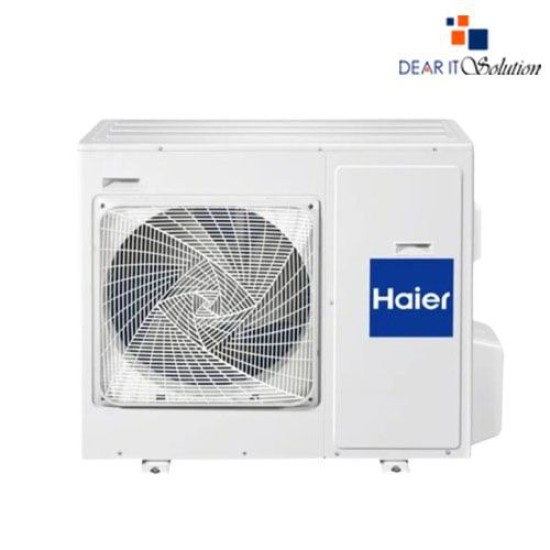 Haier AB36FH2QAA 3 Ton Fixed Speed Cassette AC Haier AB36FH2QAA 3 Ton Fixed Speed Cassette AC