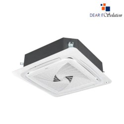 Haier AB50FH4QAA 4.0 Ton Fixed Speed Cassette AC Haier AB50FH4QAA 4.0 Ton Fixed Speed Cassette AC