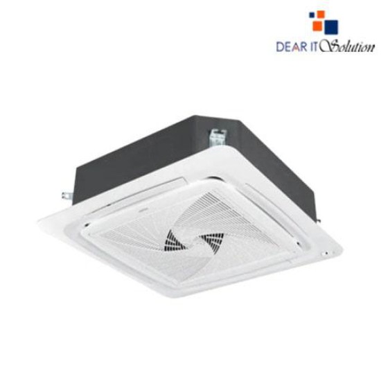 Haier AB50FH4QAA 4.0 Ton Fixed Speed Cassette AC Haier AB50FH4QAA 4.0 Ton Fixed Speed Cassette AC