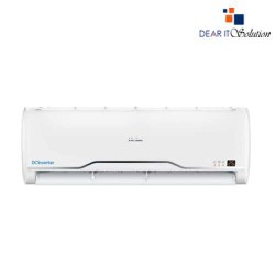 HAIER HSU-12 ENERGYCOOL 1 Ton Inverter AC – Efficient Cooling HAIER HSU-12 ENERGYCOOL 1 Ton Inverter AC – Efficient Cooling