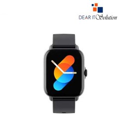 Havit M9024 1.69" HD Screen Bluetooth Calling Smart Watch Havit M9024 1.69" HD Screen Bluetooth Calling Smart Watch