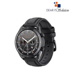 Havit M9030 Pro AMOLED Bluetooth Calling Smartwatch Havit M9030 Pro AMOLED Bluetooth Calling Smartwatch