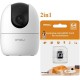 Dahua imou Ranger 2 Wi-Fi Camera With Card 64GB