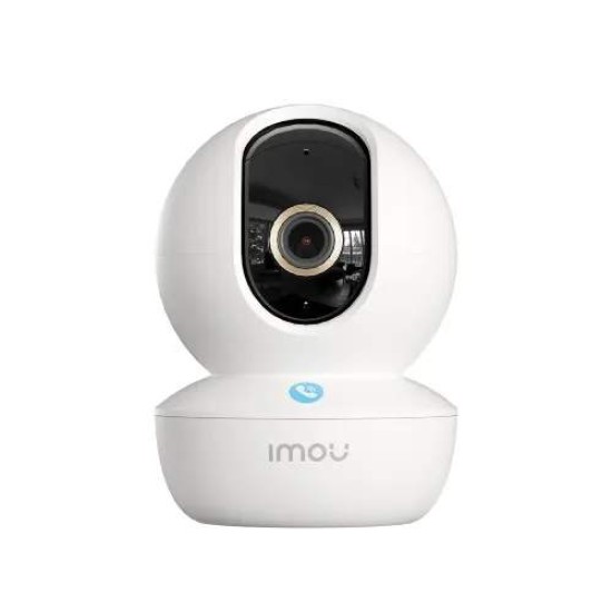 Dahua imou Ranger RC 4MP Indoor Wi-Fi Portable Camera Dahua imou Ranger RC 4MP Indoor Wi-Fi Portable Camera