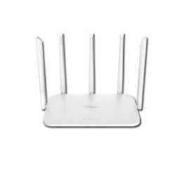 IMOU HX21 Dual-Band Wi-Fi6 Router IMOU HX21 Dual-Band Wi-Fi6 Router