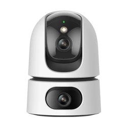 Imou Ranger Dual 6MP IPC-S2XP-6M0WED Pan Indoor Wi-Fi Camera Imou Ranger Dual 6MP IPC-S2XP-6M0WED Pan Indoor Wi-Fi Camera
