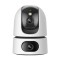 Imou Ranger Dual 6MP IPC-S2XP-6M0WED Pan Indoor Wi-Fi Camera 