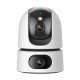 Imou Ranger Dual 6MP IPC-S2XP-6M0WED Pan Indoor Wi-Fi Camera Imou Ranger Dual 6MP IPC-S2XP-6M0WED Pan Indoor Wi-Fi Camera
