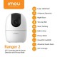 Dahua imou Ranger 2 3MP IP Camera with 360 Degree Dahua imou Ranger 2 3MP IP Camera with 360 Degree