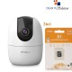 Imou Ranger 2 – 5MP 360° IP Security Camera With 128GB SD Card Imou Ranger 2 – 5MP 360° IP Security Camera With 128GB SD Card