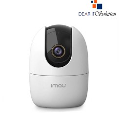 Imou Ranger 2 – 5MP 360° IP Security Camera Imou Ranger 2 – 5MP 360° IP Security Camera