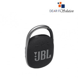 JBL Clip 4 Portable Bluetooth Speaker JBL Clip 4 Portable Bluetooth Speaker